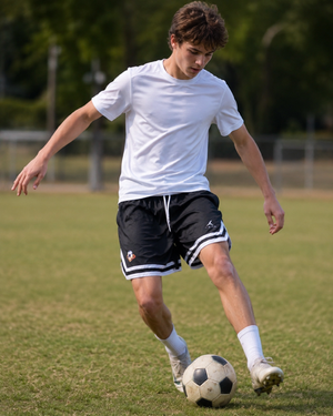Aero Youth (Boys') Soccer shorts