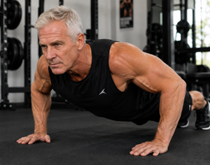 Aero Core Training Tank Top