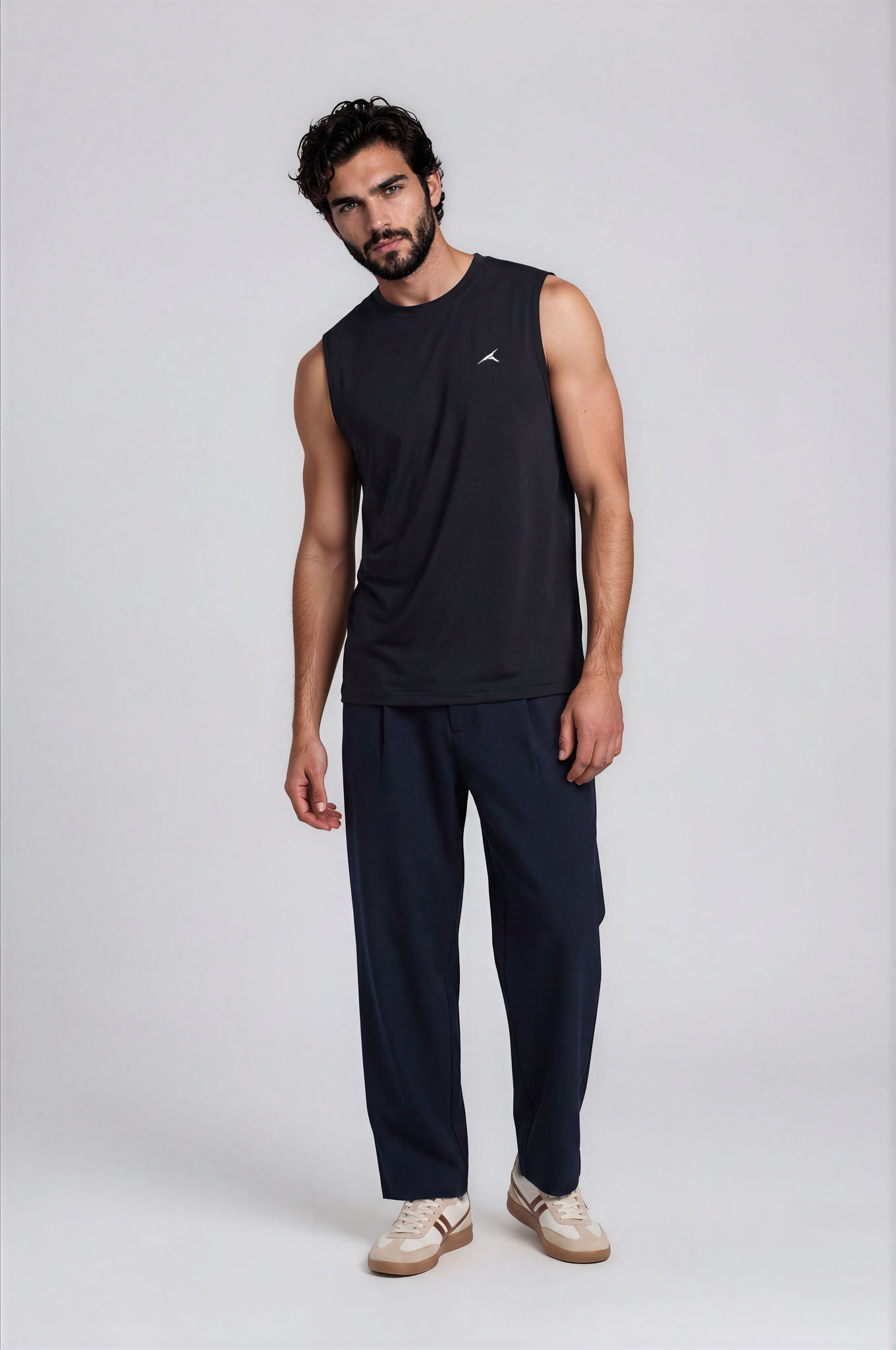 Aero Core Training Tank Top