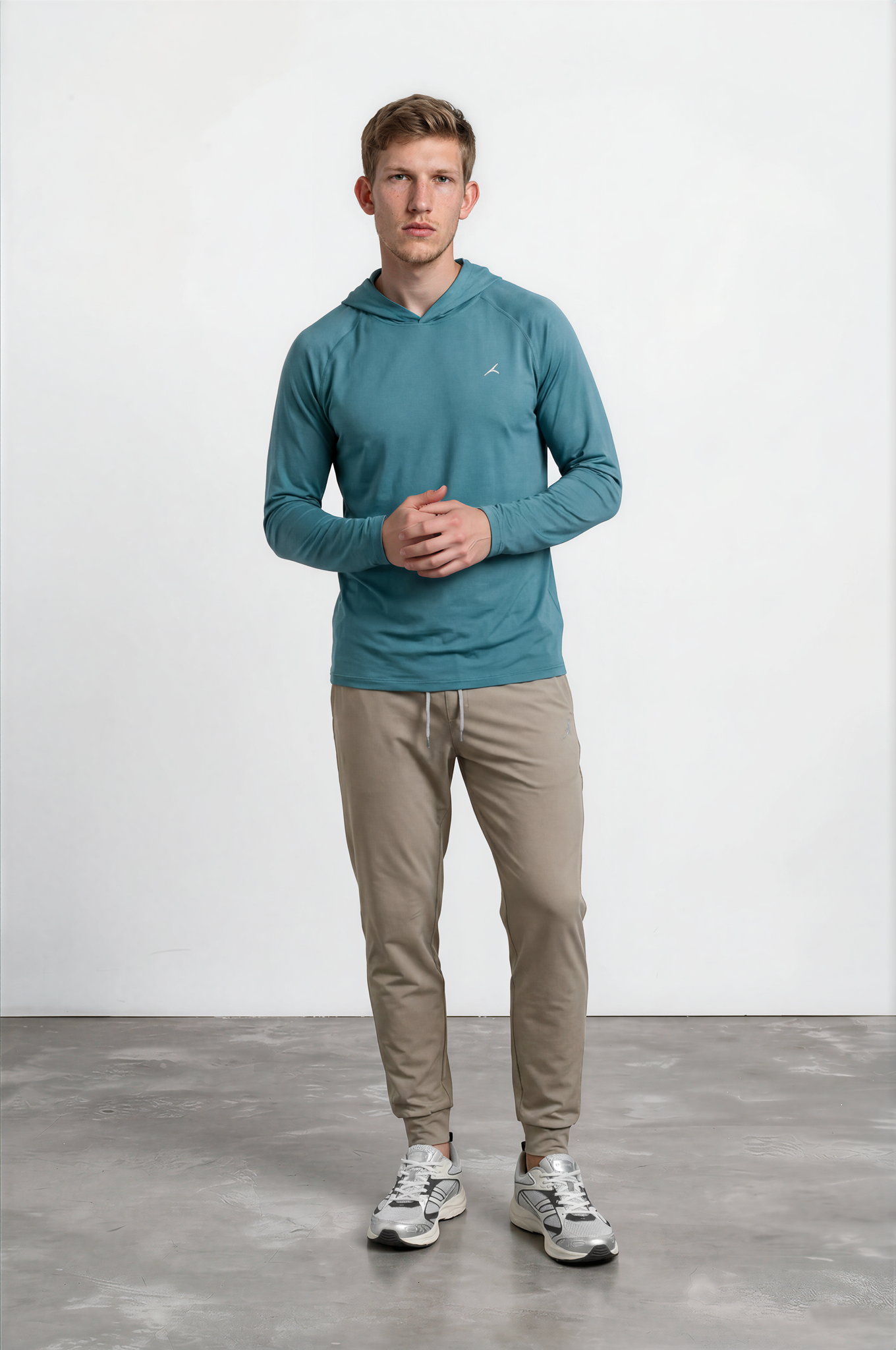 Aero Men's Performance Woven Jogger
