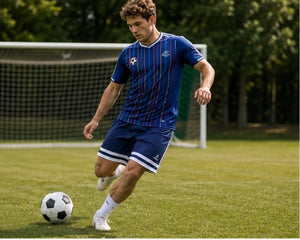 Aero Youth (Boys') Soccer shorts