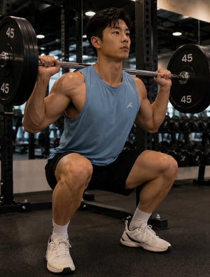 Aero Core Training Tank Top