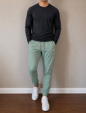 Aero Men's Performance Woven Jogger