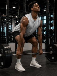 Aero Core Training Tank Top