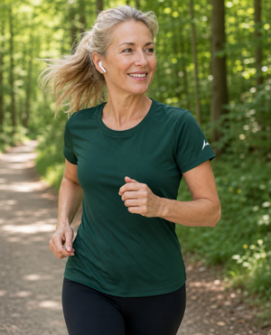 Aero Short sleeve Performance Tee