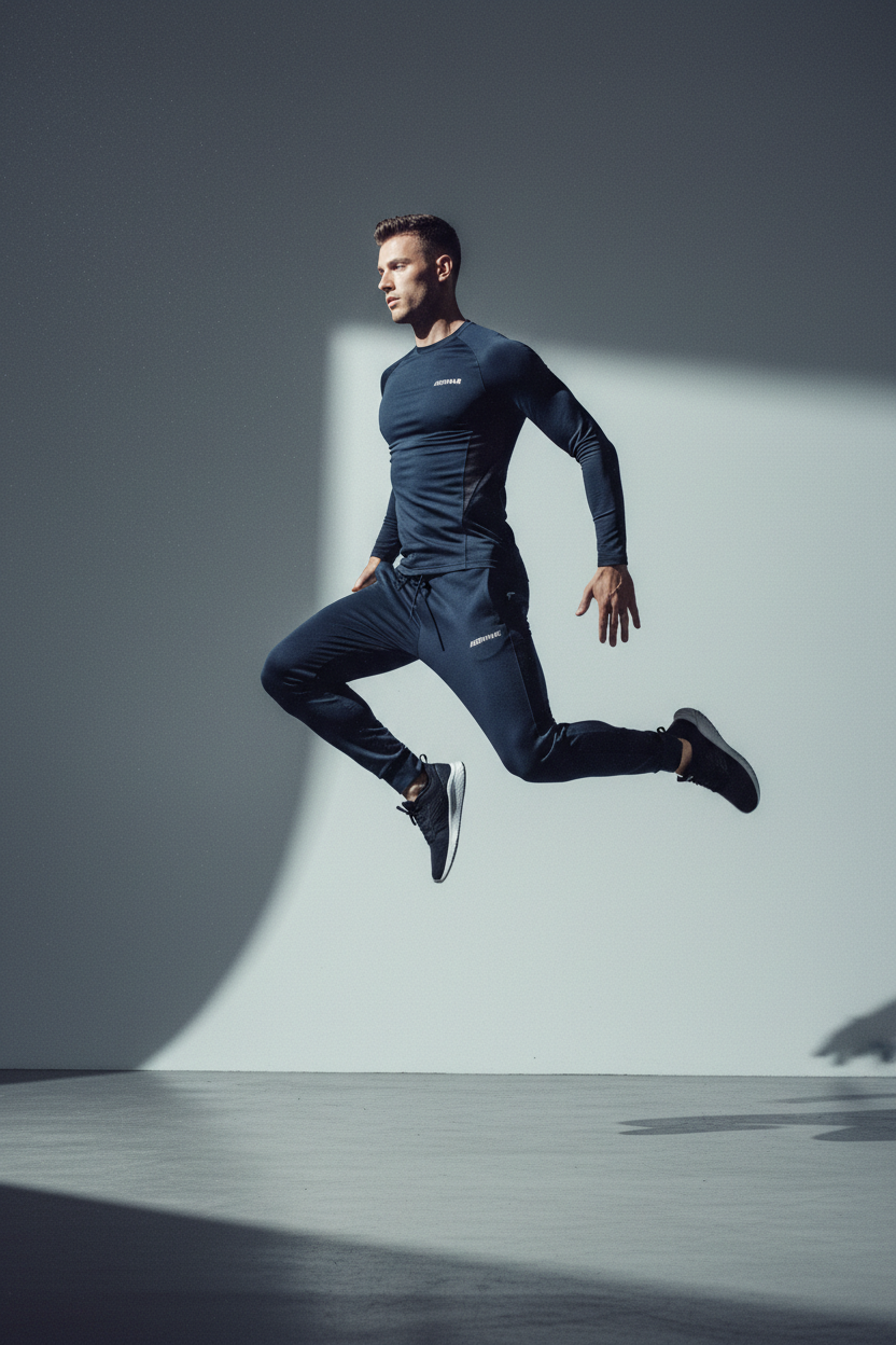 AEROWEAR Model Image