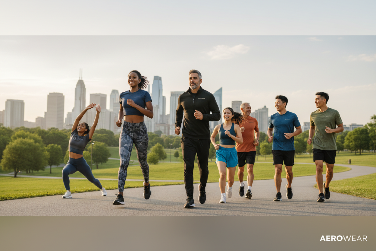 Aero Active