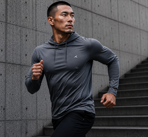Aero Performance Light weight Hoodie