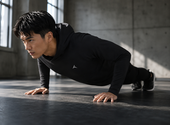 Aero Performance Light weight Hoodie