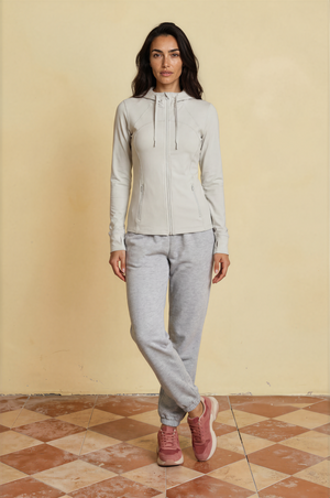 Aero Performance Full Zip Jacket