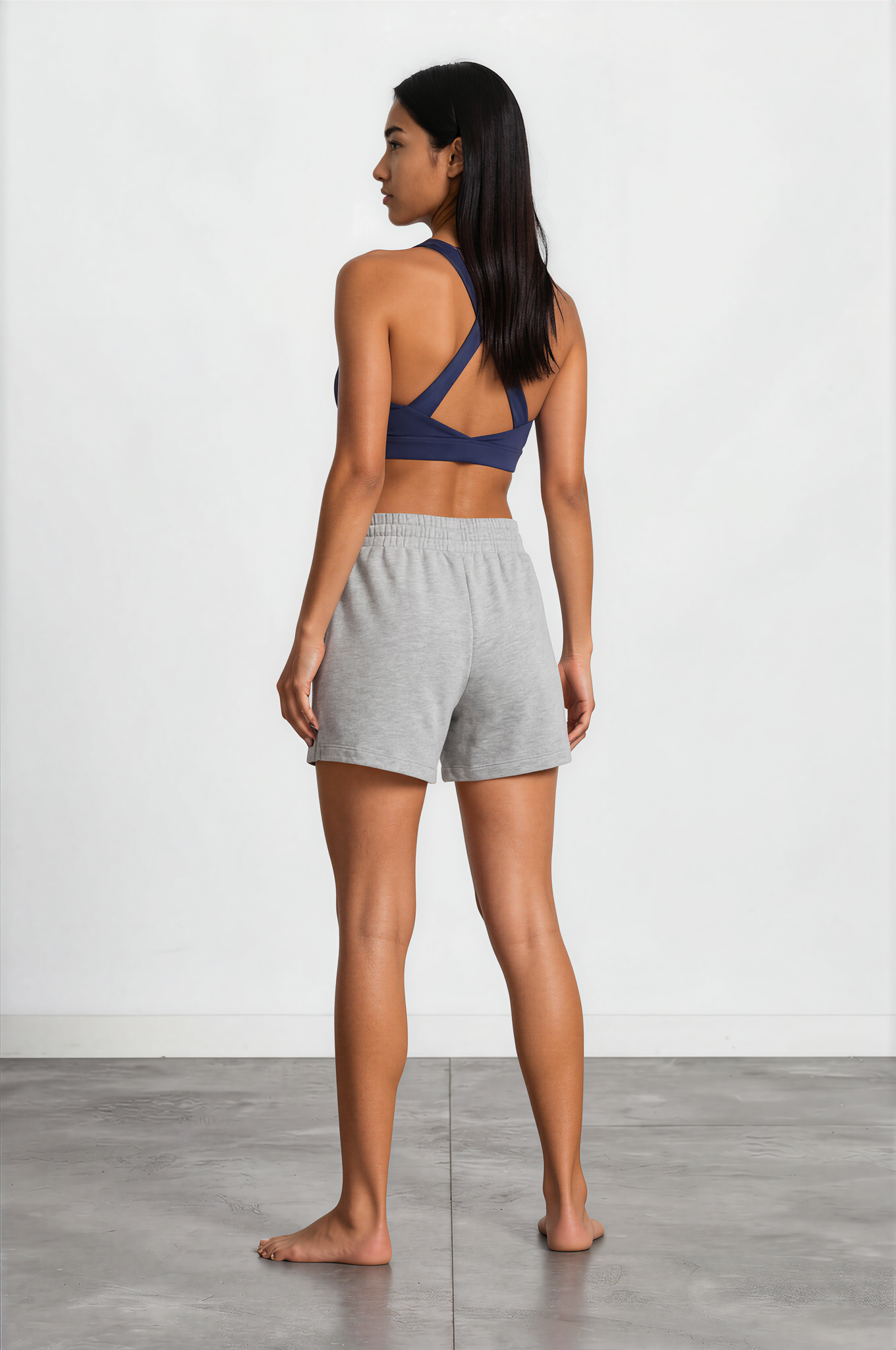Aero Performance Sports Bra