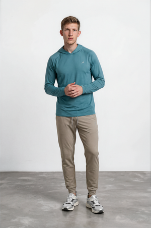 Aero Men's Performance Woven Jogger