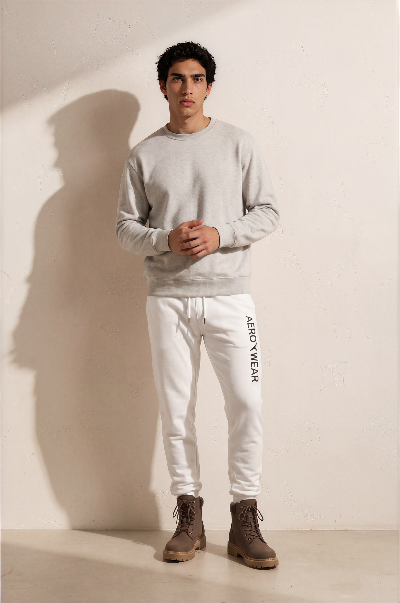 AERO Core French Terry Sweat Jogger