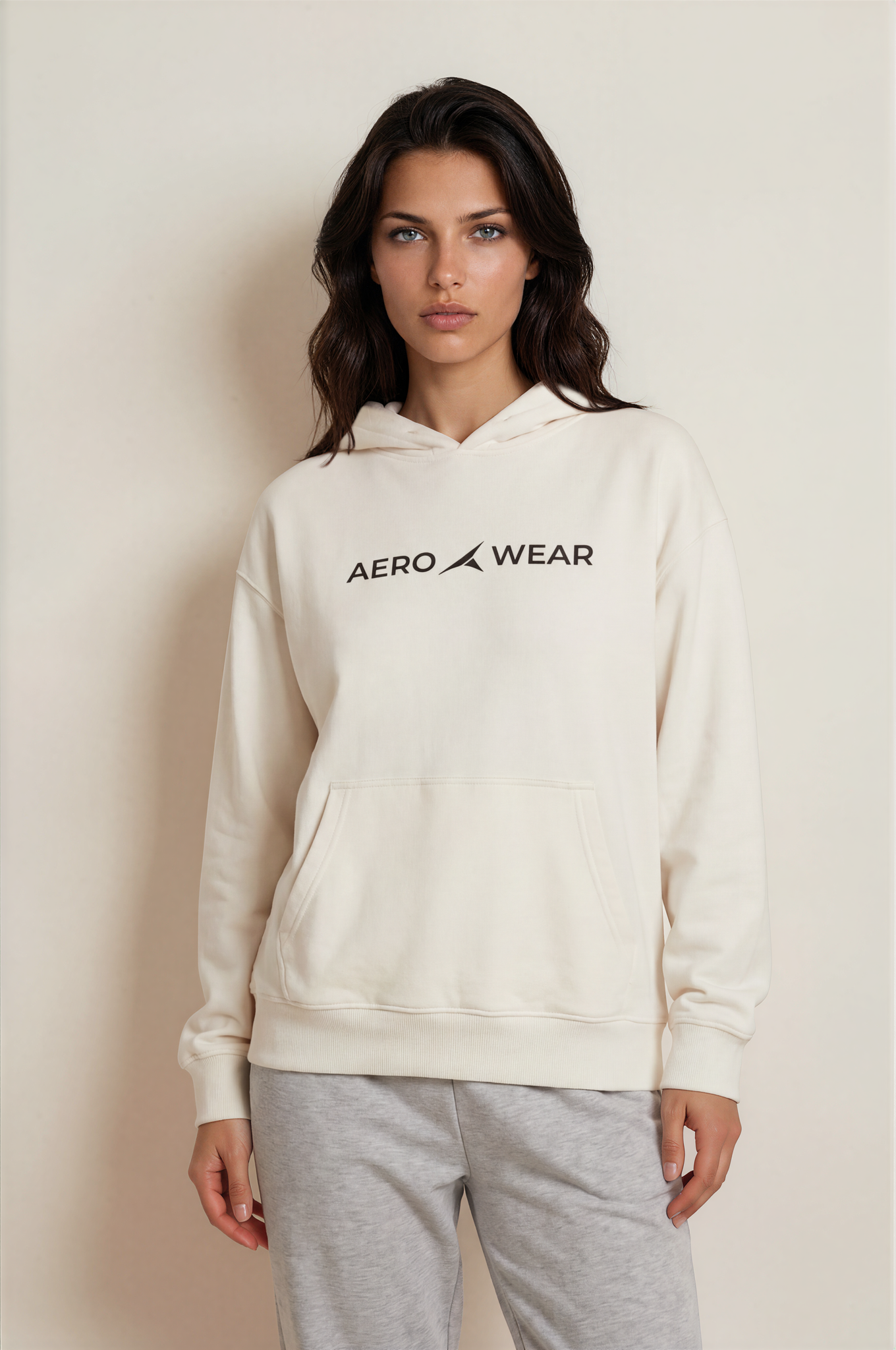 AERO Core French Terry Hoodie
