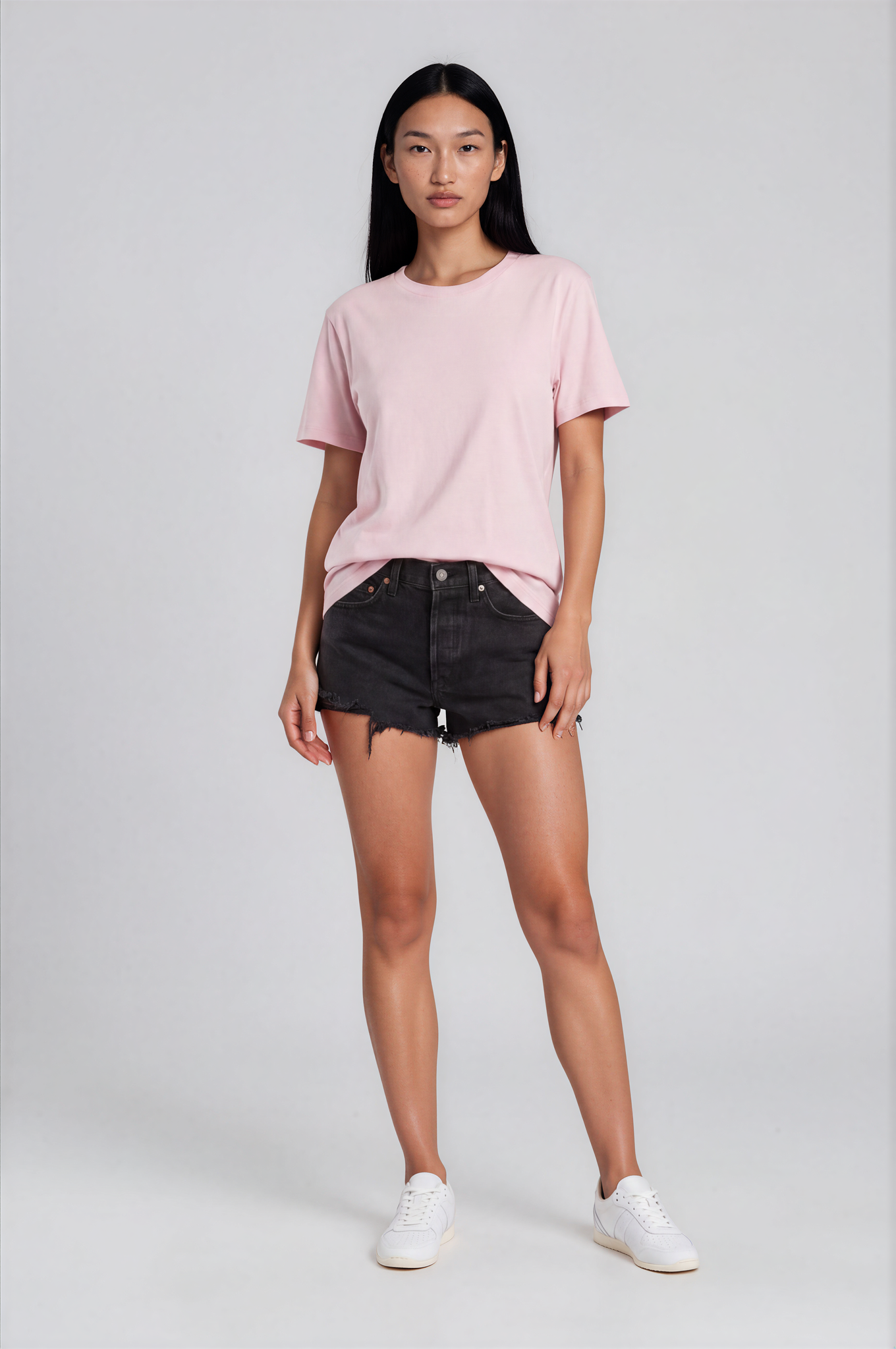 AERO cotton Sorona Tee