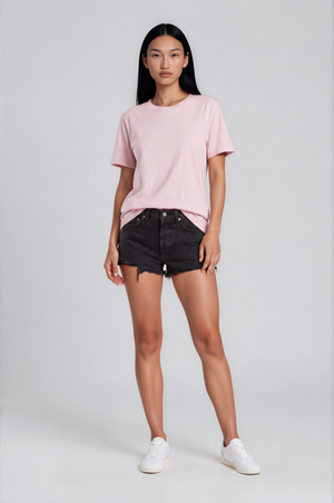 AERO cotton Sorona Tee