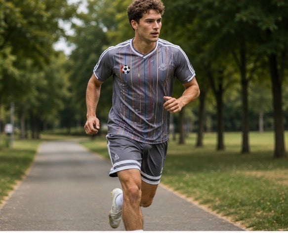 Aero Youth (Boys') Soccer shorts