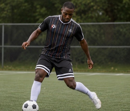 Aero Youth (Boys') Soccer shorts