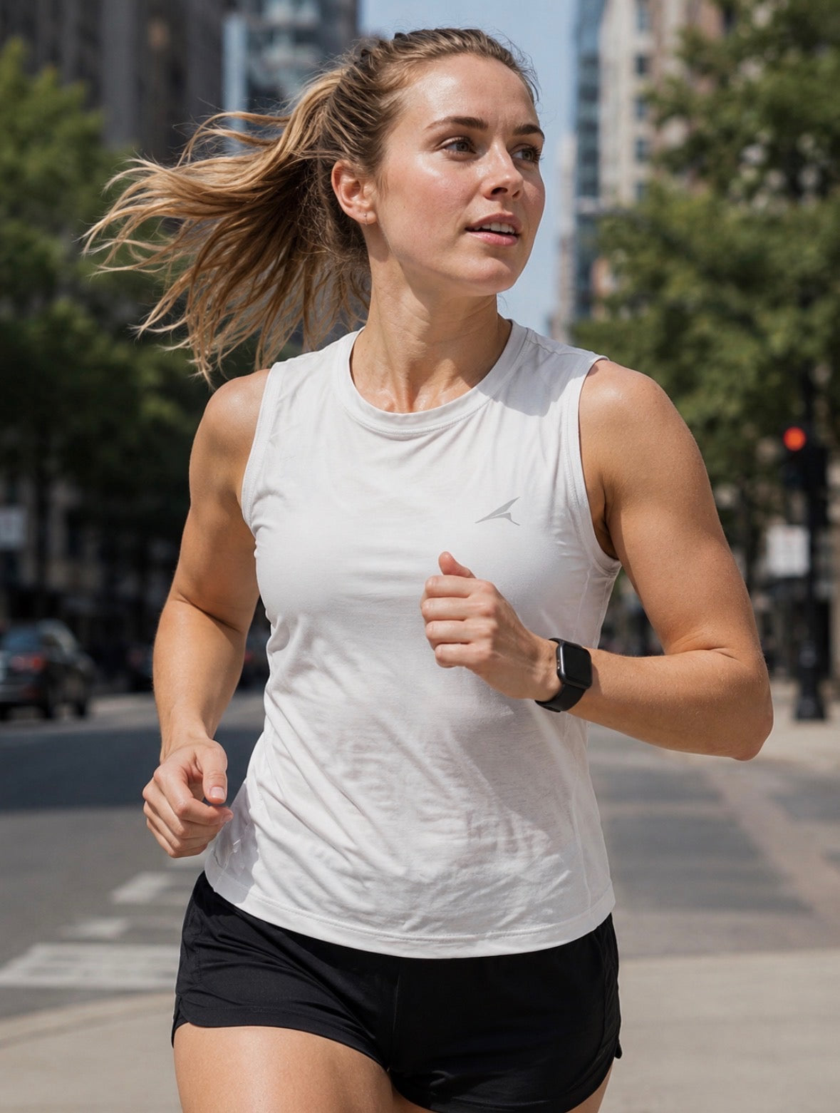 Aero Core Training Tank Top