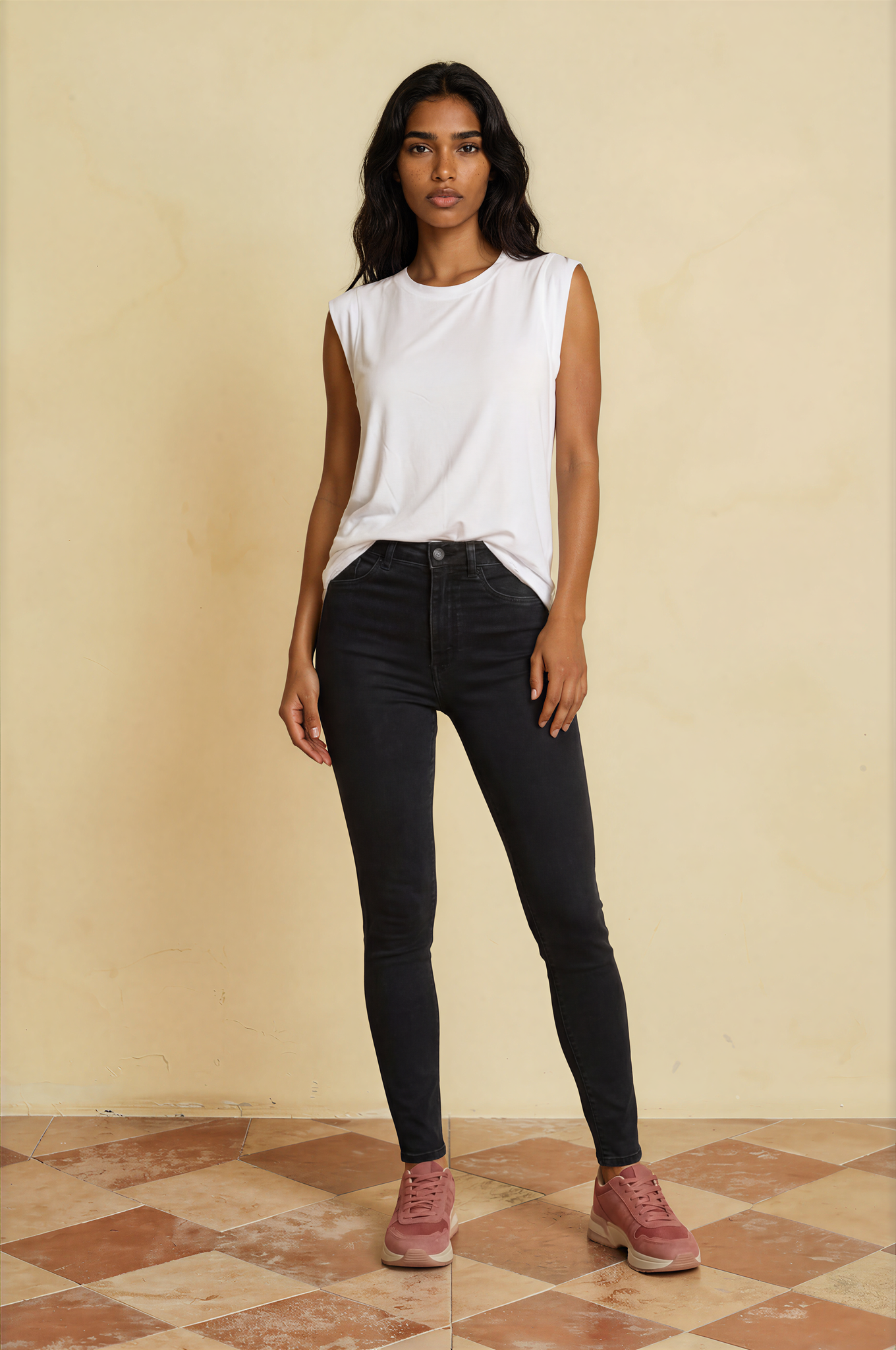 Aero All-Day Women's Modal Tee