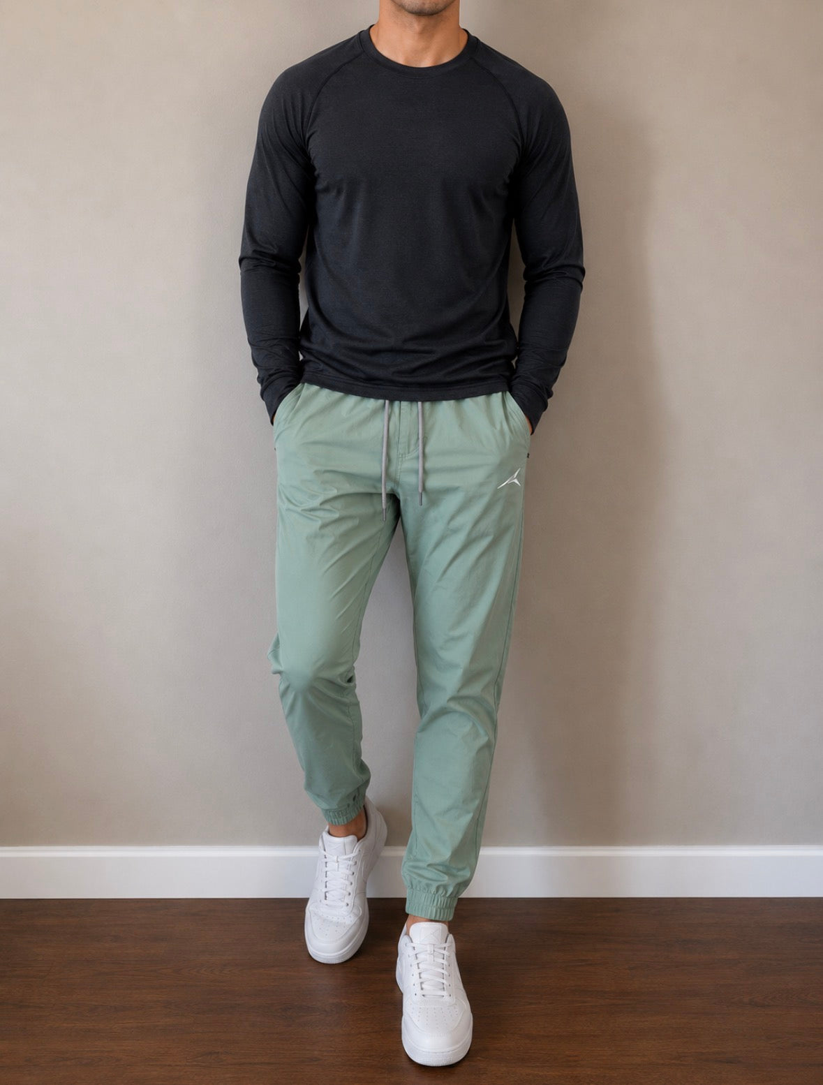 Aero Men's Performance Woven Jogger