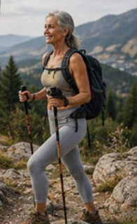 Aero High-Rise Leggings