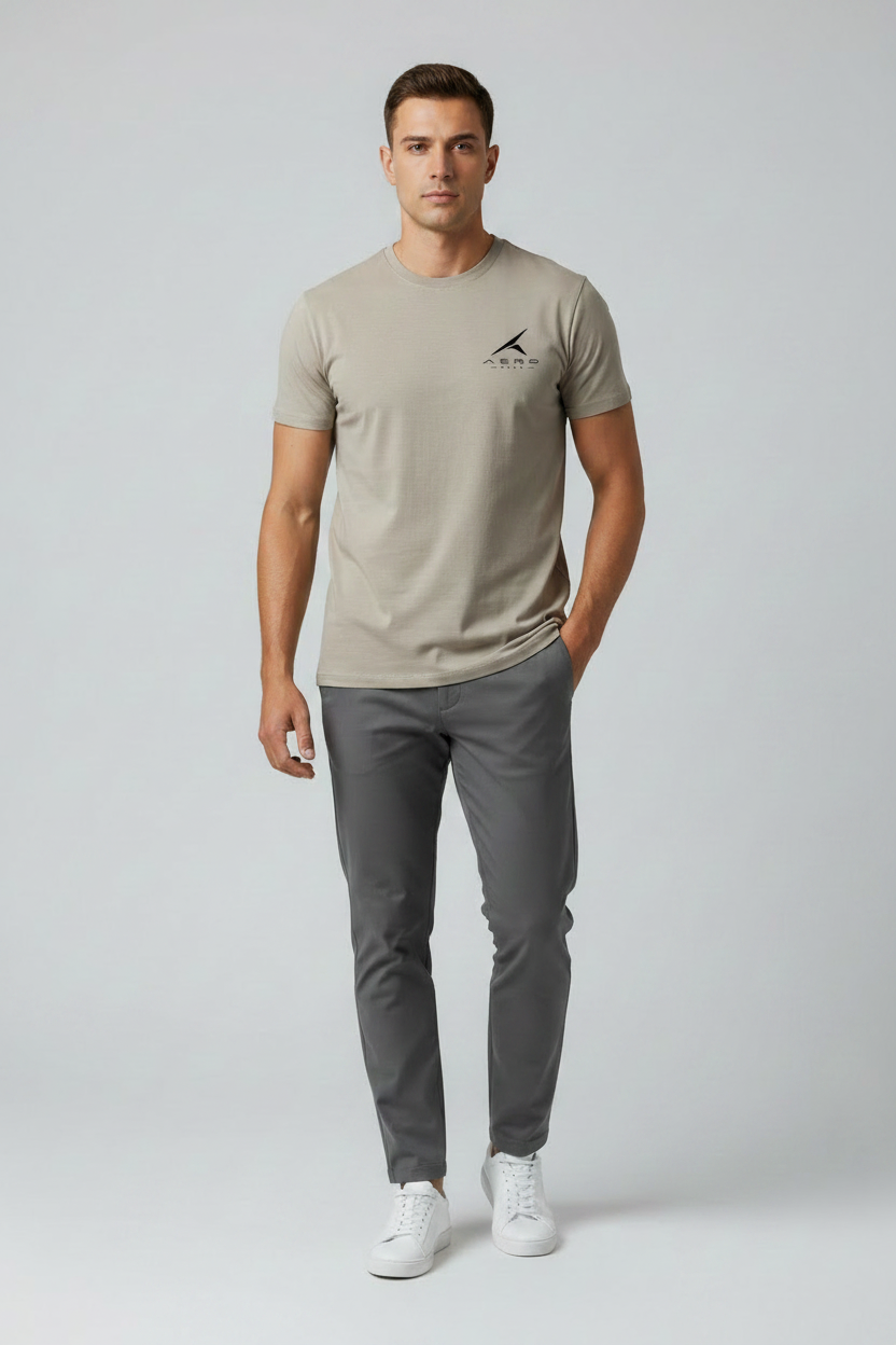Lookbook with Logo
